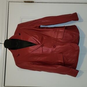 VINTAGE METROSTYLE jacket